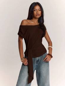 Coffee Brown