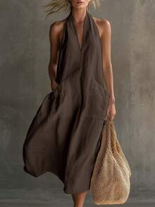 Coffee Brown