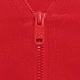 Fiery Red