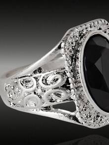 MortiRose Ring - Multicolor - View 4