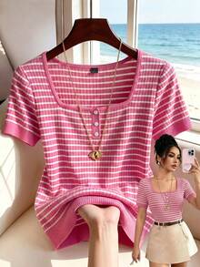 Watermelon Pink