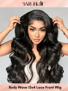 Natural Black