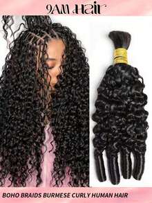 Natural Black