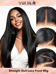 Natural Black