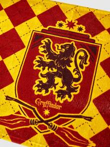 HARRY POTTER X Joivida 1件地毯－授權卡通地墊，柔軟長毛家居裝飾 - 1PC - 查看 6