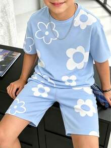 彩色