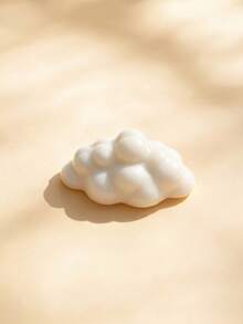 Zazumi A Photo Display Stand Featuring Fluffy Clouds - A Plastic Photo Frame Suitable For Use In Rooms And Offices, A Cute Desktop Storage Organizer Ideal For Photos, Cards, And Sticky Notes. - multicolor - View 9
