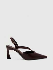 CUCCOO BIZCHIC Women Pumps - -20 coffee color - View 2