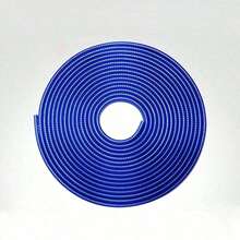 5M U Type Universal Car Door Edge Guards Trim Styling Moulding Protection Strip Anti Scratch Collision Protector Vehicle - Multicolor - View 11