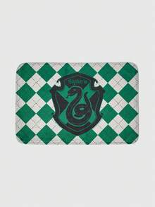 HARRY POTTER X Joivida 1件地毯－授權卡通地墊，柔軟長毛家居裝飾 - 1PC - 查看 5