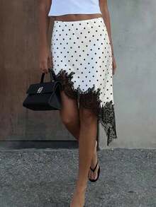 Black and White
