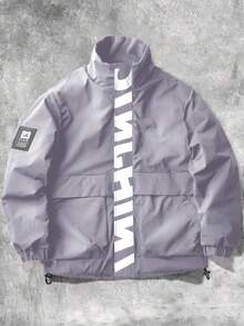 Mauve Purple