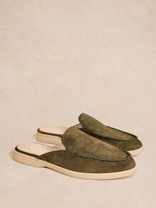 Army green..