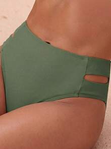 Militaire verte