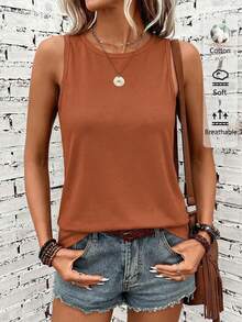 Rust Brown