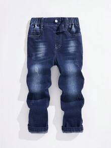 Dark Wash