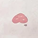 Rose bonbon