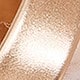 Metallic Champagne
