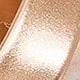 Metallic Champagne