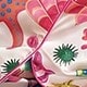 متعدد الألوان