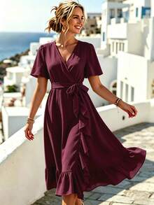 Red Violet