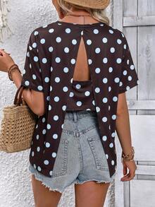Coffee Brown