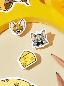 TOM & JERRY X SHEIN 橡皮擦 - 貓和老鼠 - 查看 1