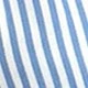 Blue and White