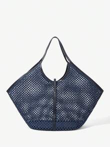 dark blue
