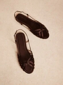 沙丁 深咖色
