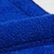 Blue flannel