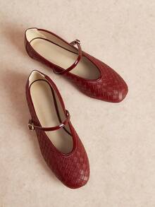 Burgundy 1