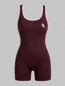 Tween Girl Tween Girls Bodysuits & Jumpsuits - Multicolor - View 4