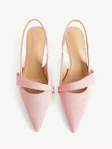 Baby Pink