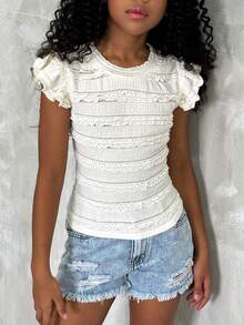 杏色