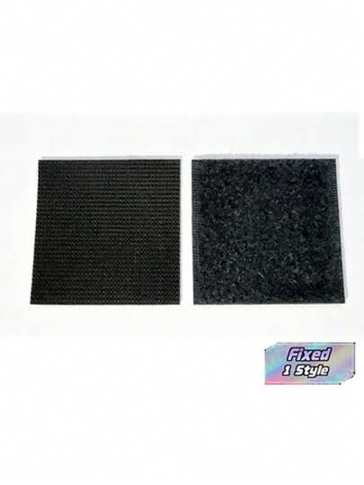 Super Sticky Tape, Car Mat Sofa Bed Blackout Curtain Double-Sided Adhesive Sticker