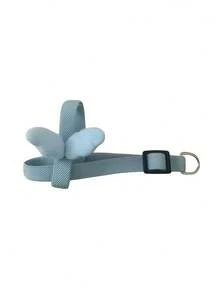 1 pieza Arnés elástico ajustable anti-mordida para loros con correa de entrenamiento suave y ligera, apto para guacamayos, cacatúas y periquitos, herramienta práctica para vuelo al aire libre, regalo para criadores de aves, accesorio y suministro de entrenamiento de aves en - Multicolor - Ver 6