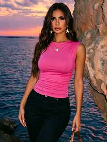 Heißes Pink