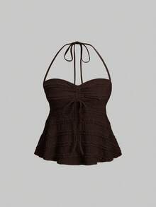 Coffee Brown