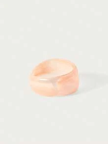 Glisma 18K彩色树脂壁龛个性化手链 - 彩色 - 查看 8