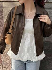 Coffee Brown