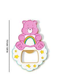SHEIN X Care Bears 金屬開瓶器 - 粉色 - 查看 4