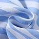 Blue and White