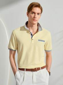Pale Yellow