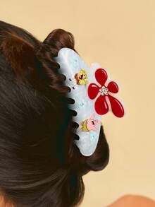 彩色