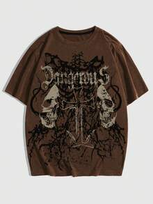 Rust Brown