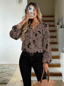 Mocha Brown