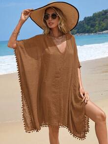 Mocha Brown