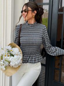 Women Tops - Multicolor - View 4