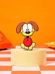 GARFIELD | POKOJA LAND 1個趣味造型冰箱磁鐵 開瓶器 冰箱裝飾品 適合廚房裝飾 送禮佳品 - 均碼 - 查看 3